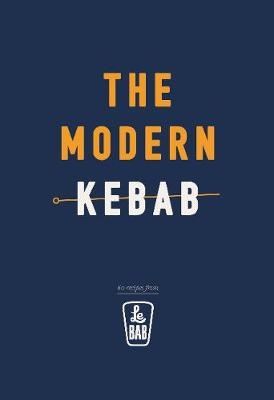 Modern Kebab -  Le Bab