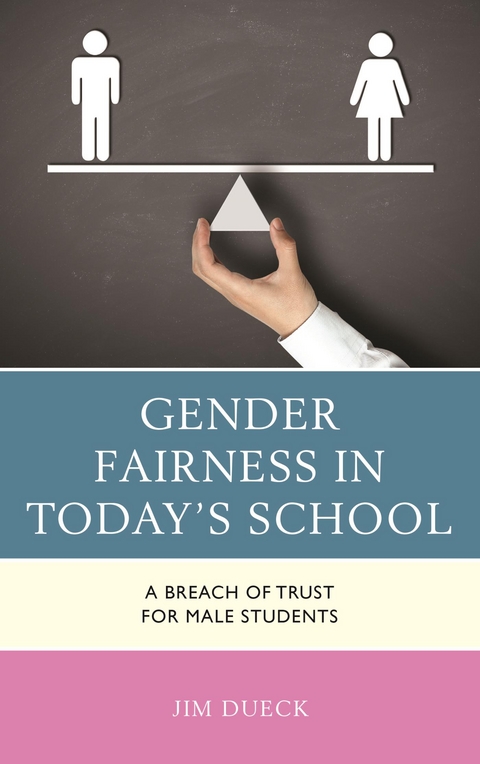 Gender Fairness in Today's School -  Jim Dueck