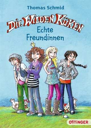 Die Wilden Küken