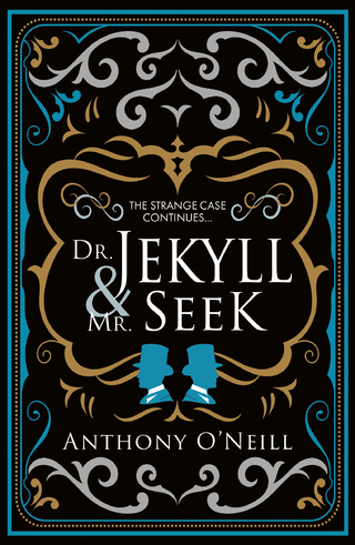 Dr. Jekyll and Mr. Seek