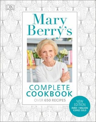 Mary Berry's Complete Cookbook