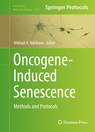 Oncogene-Induced Senescence