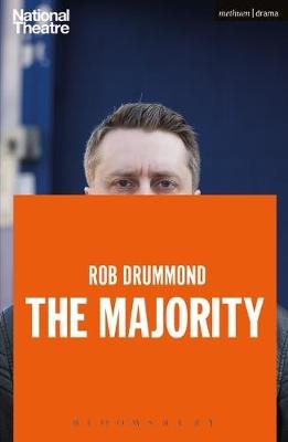 Majority -  Rob Drummond