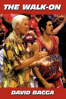 The Walk-On - David Bagga