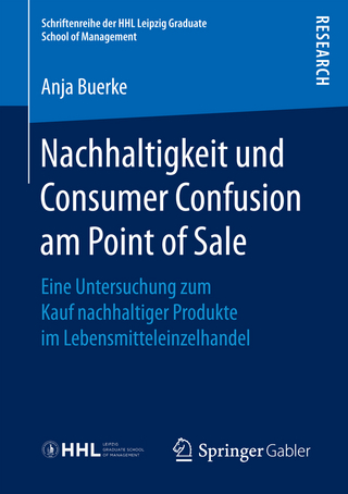 Nachhaltigkeit und Consumer Confusion am Point of Sale