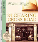 84 Charing Cross Road - Helene Hanff