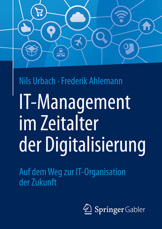 IT-Management im Zeitalter der Digitalisierung