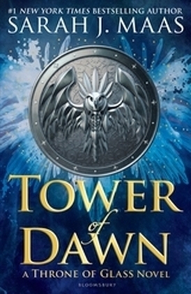 Tower of Dawn -  Sarah J. Maas