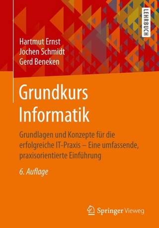Grundkurs Informatik