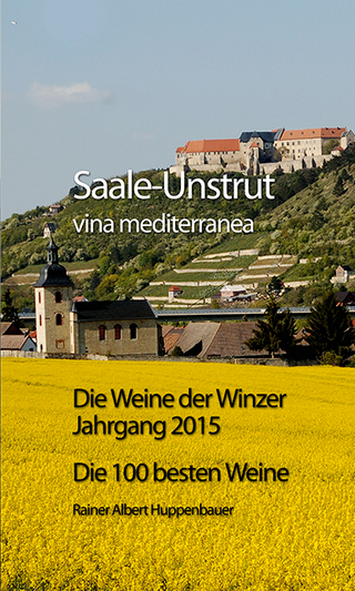 Saale-Unstrut vina mediterranea