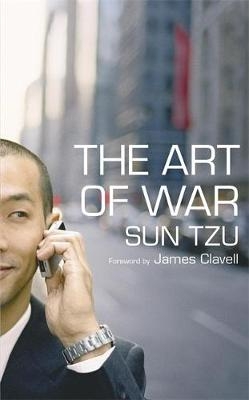 The Art of War - James Clavell, Sun Tzu
