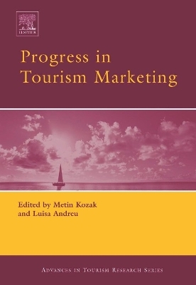 Progress in Tourism Marketing - 