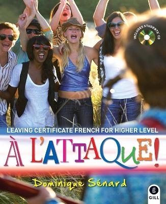 À L’Attaque! - Dominique Sénard