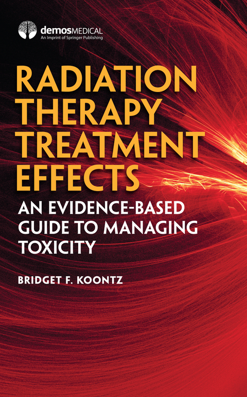 Radiation Therapy Treatment Effects - 