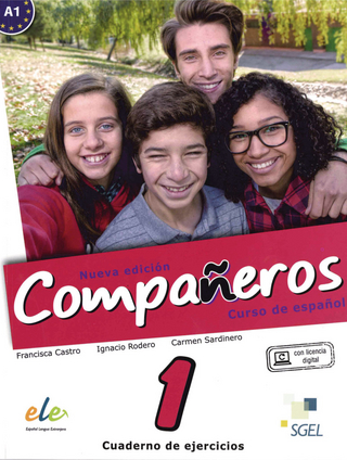 Compañeros 1 – Nueva edición