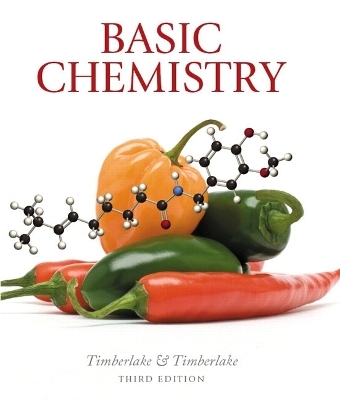Basic Chemistry - Karen C. Timberlake
