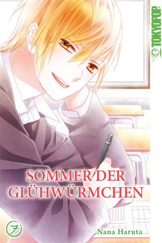 Sommer der Glühwürmchen 07