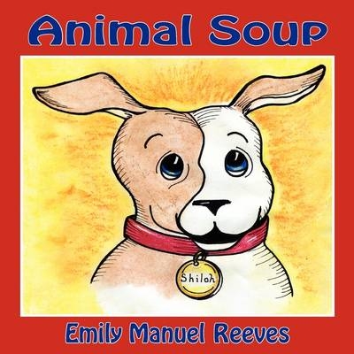 Animal Soup - Emily Manuel McAleer