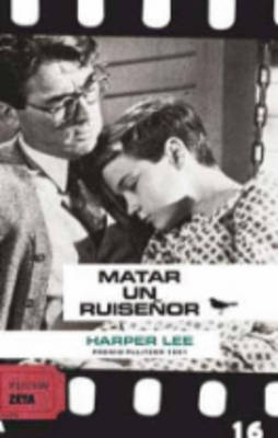Matar a un ruisenor - Harper Lee