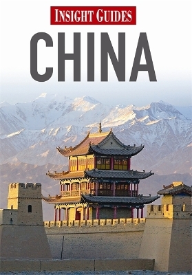 Insight Guides China