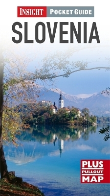 Insight Pocket Guide: Slovenia