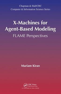 X-Machines for Agent-Based Modeling