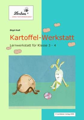 Kartoffel-Werkstatt - Birgit Kraft