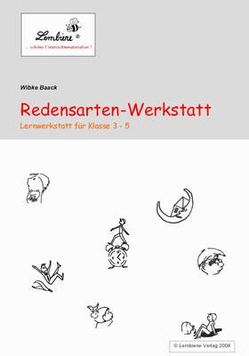 Redensarten-Werkstatt