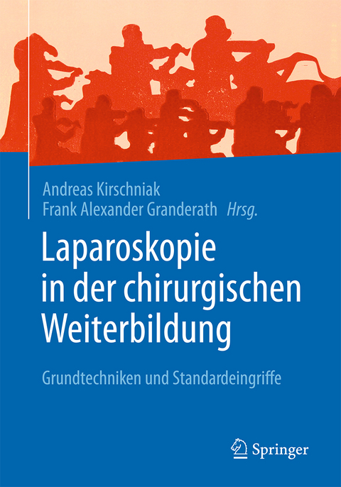 Laparoskopie in der chirurgischen Weiterbildung - 