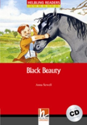 Helbling Readers Red Series, Level 2 / Black Beauty - Anna Sewell