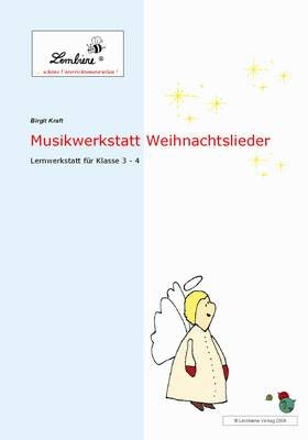 Musikwerkstatt Weihnachtslieder