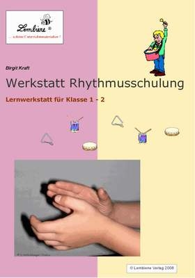 Werkstatt Rhythmusschulung
