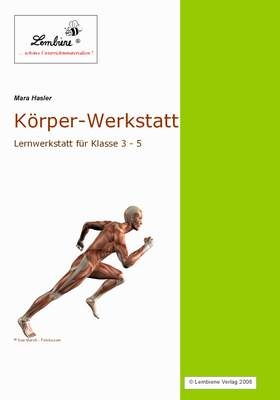 K&ouml;rper-Werkstatt - Mara Hasler