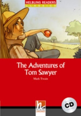 The Adventures of Tom Sawyer, mit 1 Audio-CD