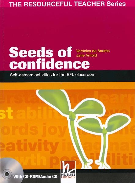 Seeds of confidence - Ver&oacute;nica De Andr&eacute;s, Jane Arnold