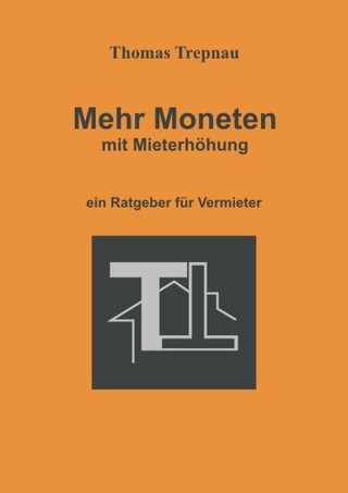 Mehr Moneten