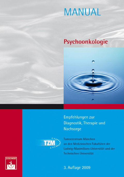 Psychoonkologie - 
