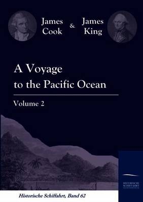 A Voyage to the Pacific Ocean
