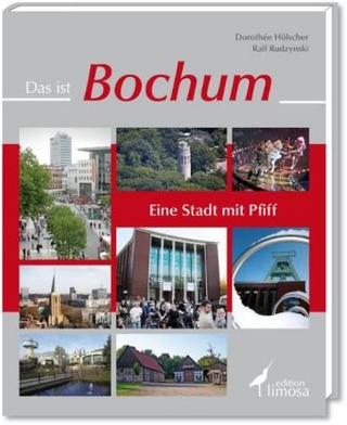 Das ist Bochum