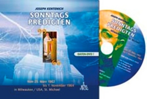 Sonntagspredigten - Pater J Kentenich