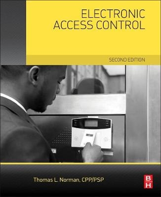 Electronic Access Control -  Thomas L. Norman