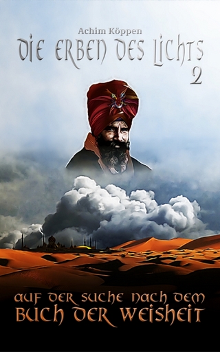 Auf der Suche nach dem Buch der Weisheit