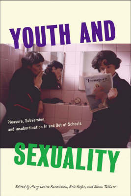 Youth and Sexualities