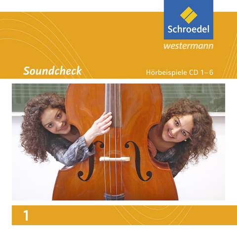 Soundcheck - Ausgabe S&uuml;d - J&ouml;rg Bauer, Christian Feierabend, Thomas Stapf