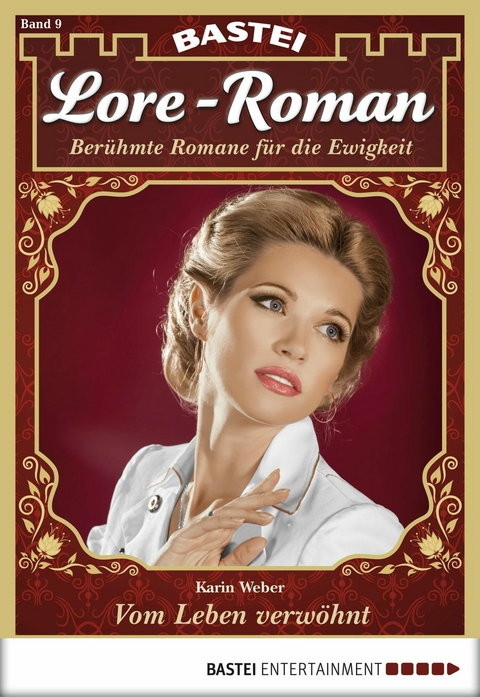 Lore-Roman 9 - Karin Weber
