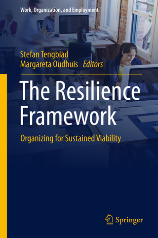 The Resilience Framework