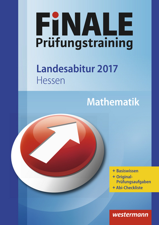 FiNALE Prüfungstraining / FiNALE Prüfungstraining Landesabitur Hessen