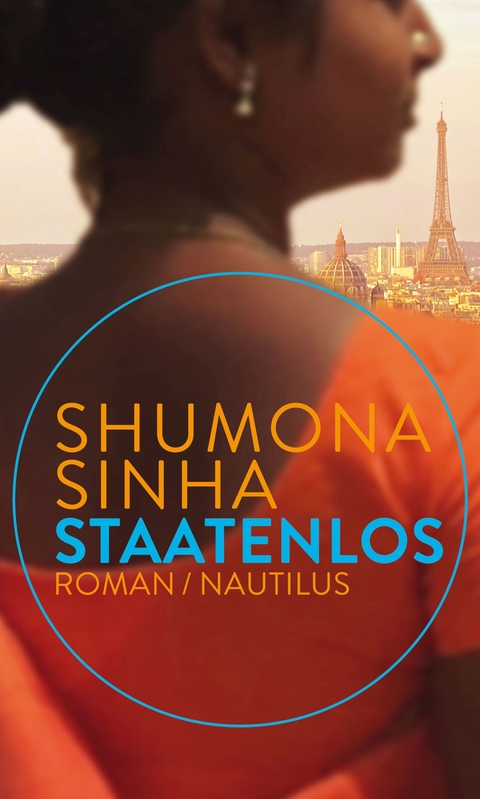 Staatenlos - Shumona Sinha