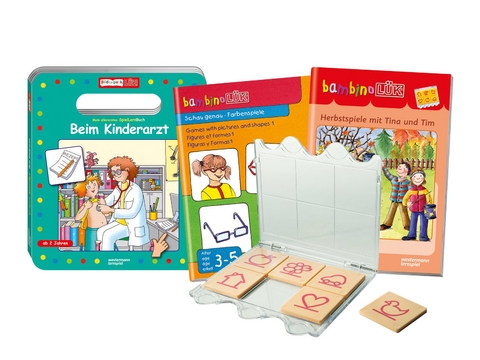 bambinoL&Uuml;K-Sets / bambinoL&Uuml;K-Set