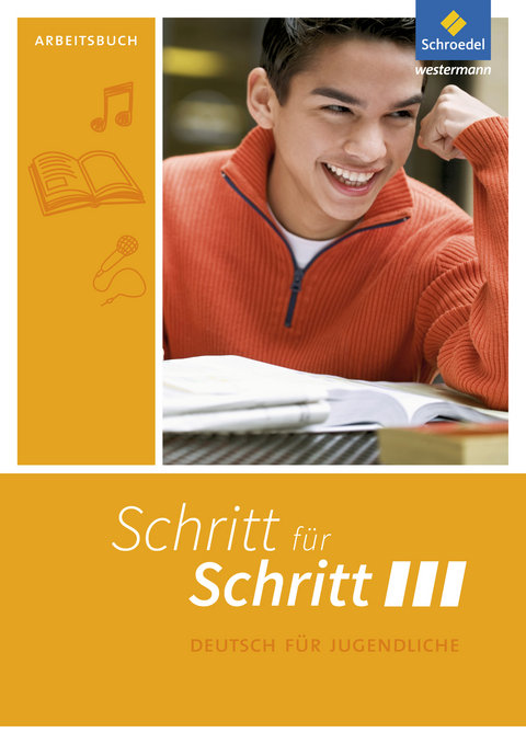 Schritt f&uuml;r Schritt SI - 